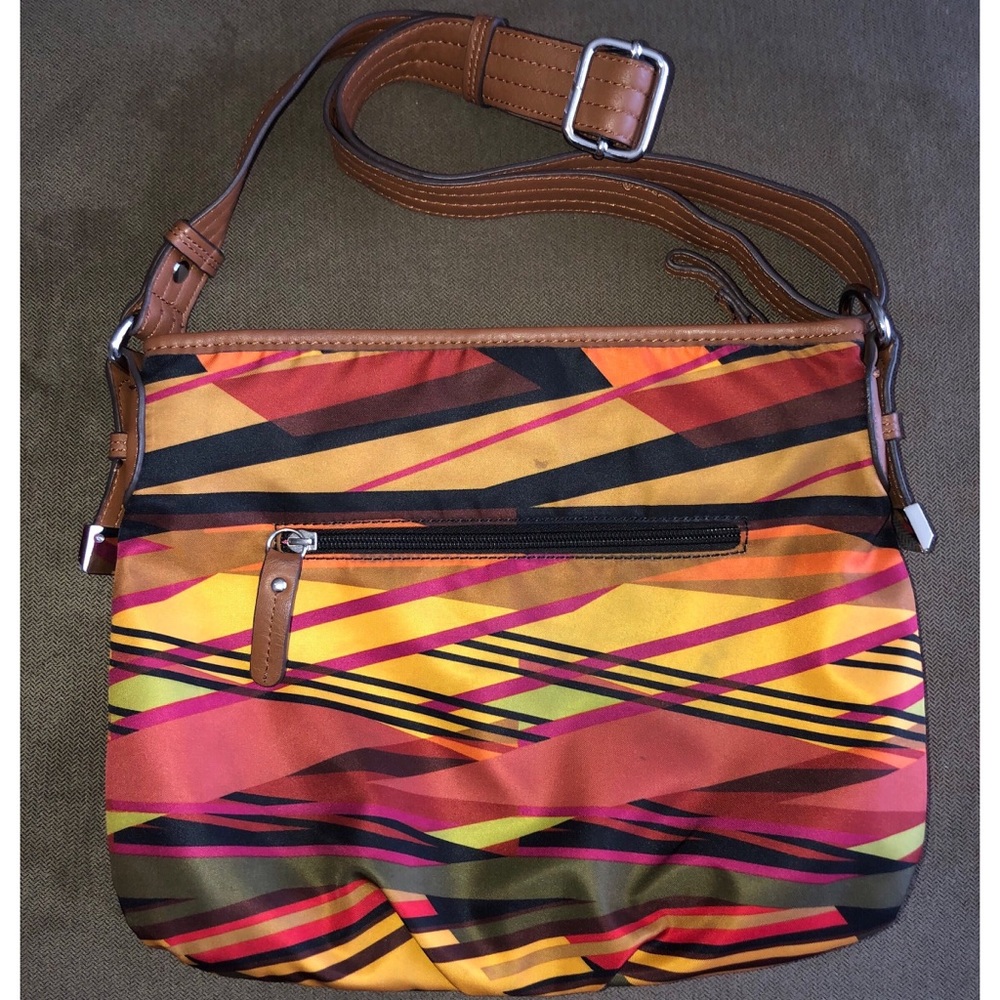 Tyler Rodan ‘Eclectic’ Bag - Picture 4 of 8